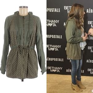 Bethany cardigan